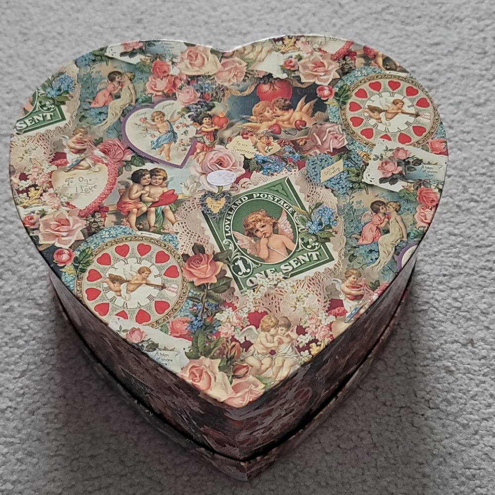 Heart boxes - Picture 6 of 7